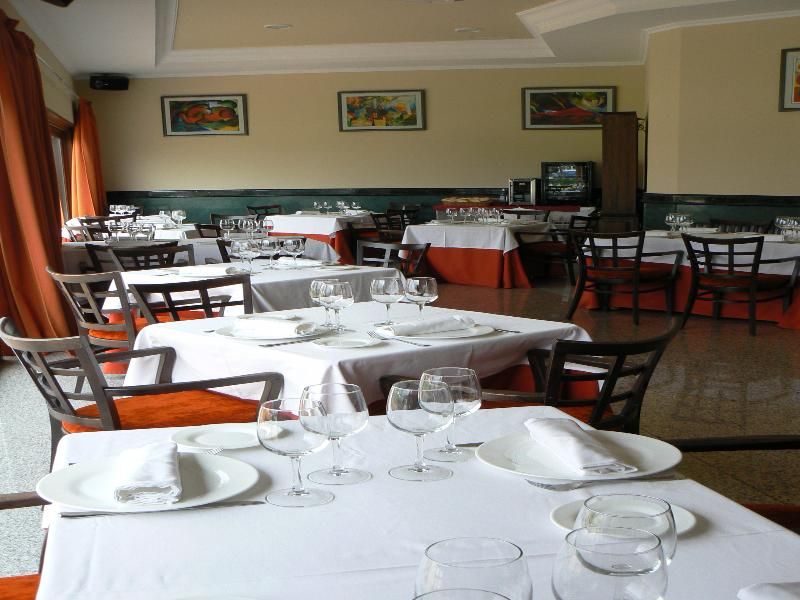Hotel II Castillas Avila, foto 2