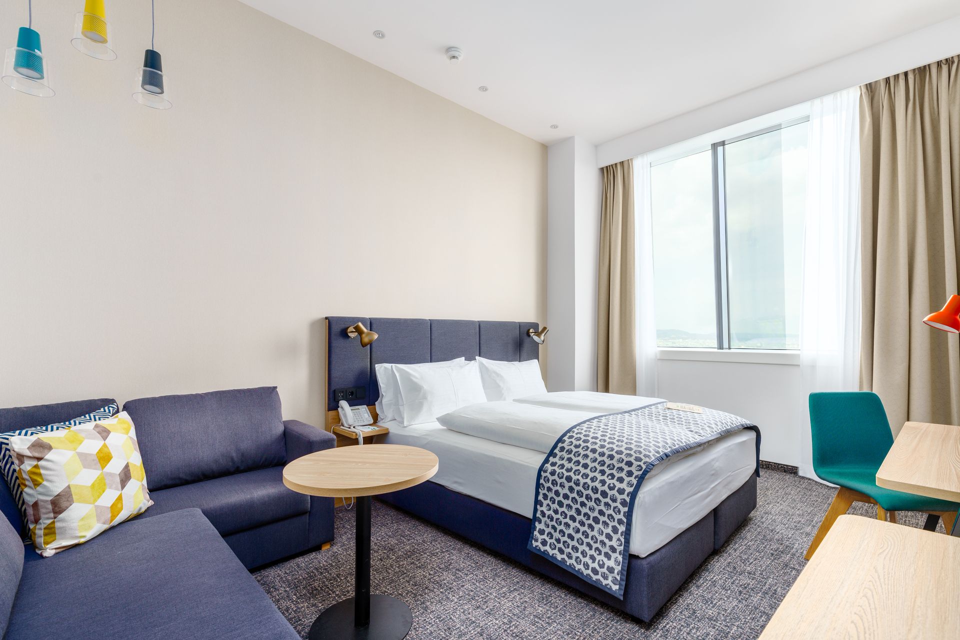 Clarion Hotel Vienna South, foto 14