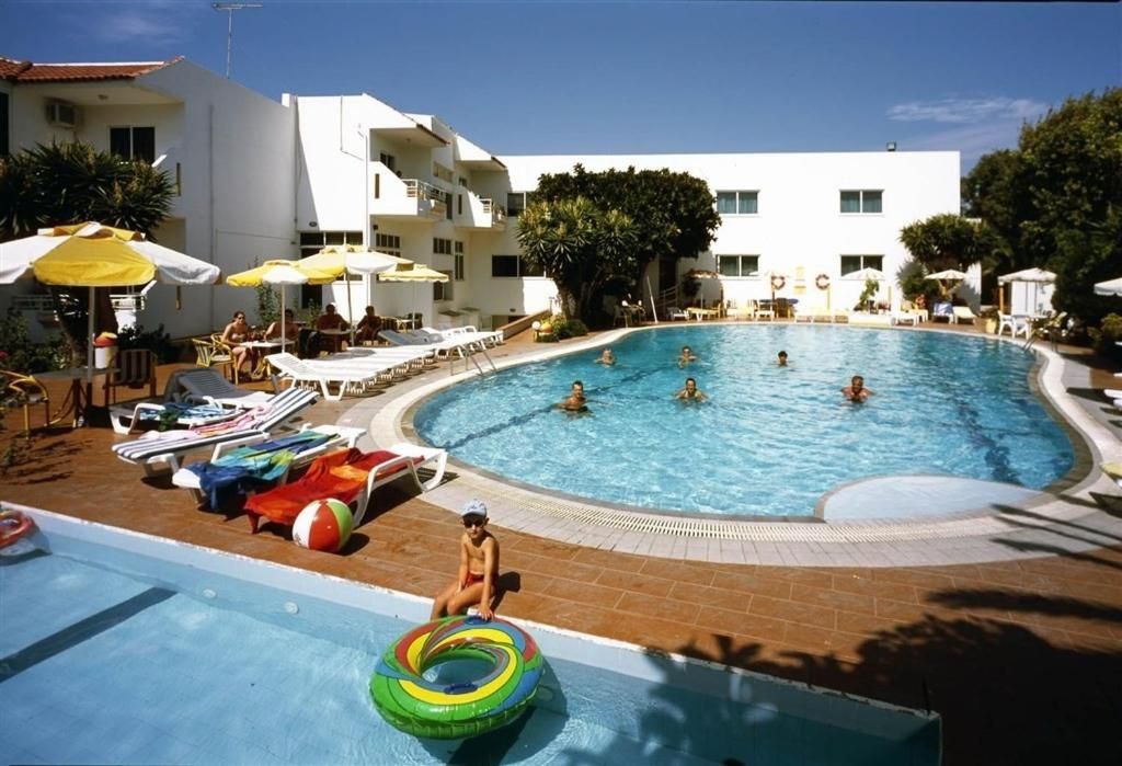 Asterias Bay Hotel, foto 9