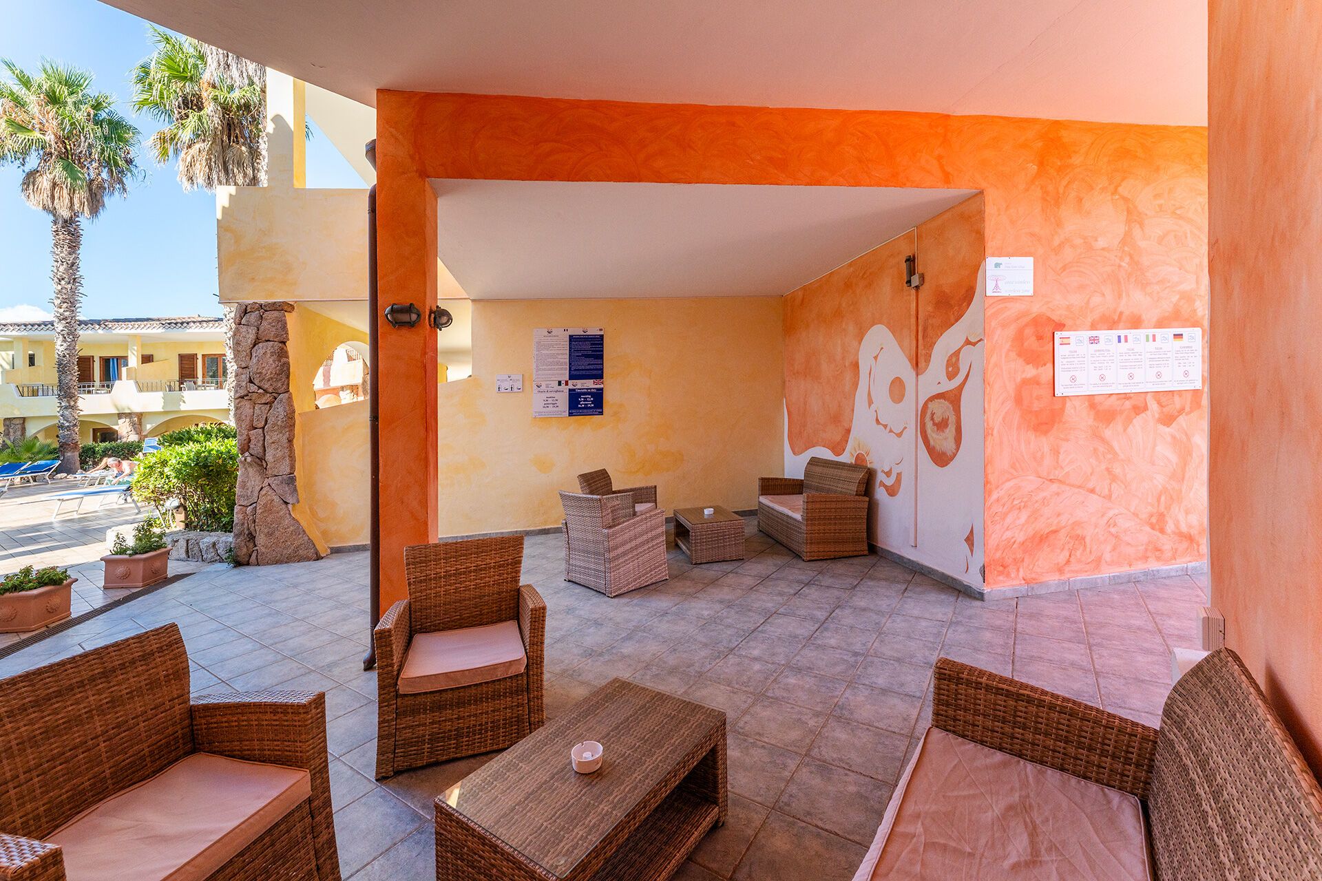 Residence Greenvillage Palau, foto 11