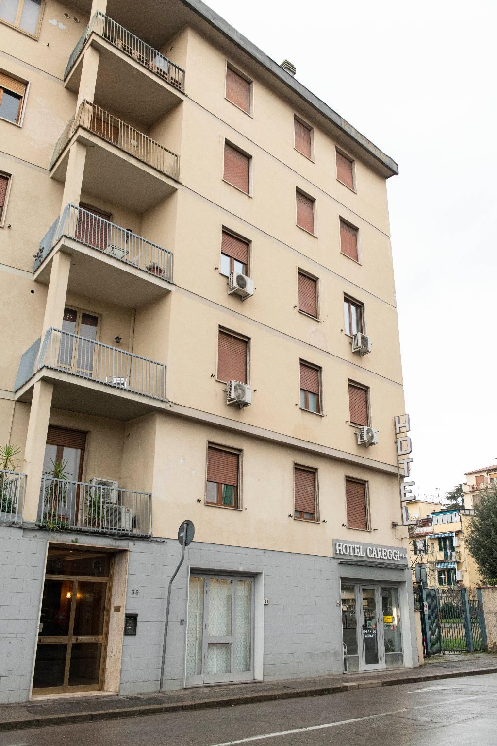 Hotel Careggi, foto 10