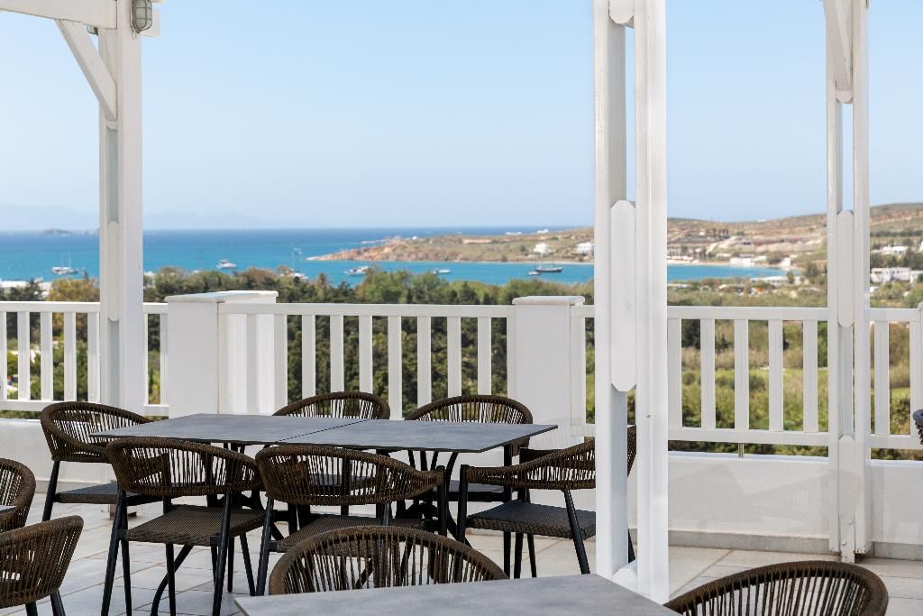 Pyrgaki Hotel, foto 5