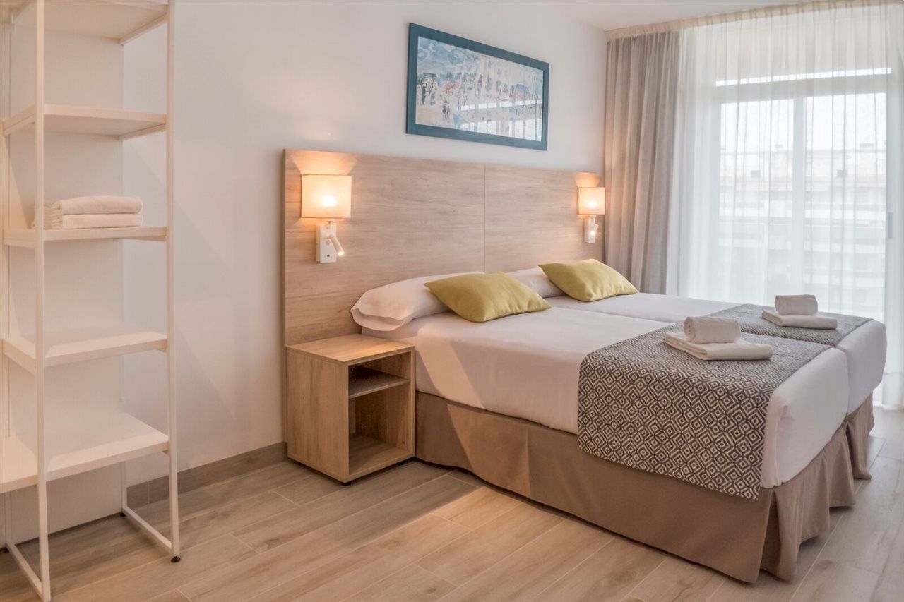 Aparthotel CYE Holiday Centre, foto 8