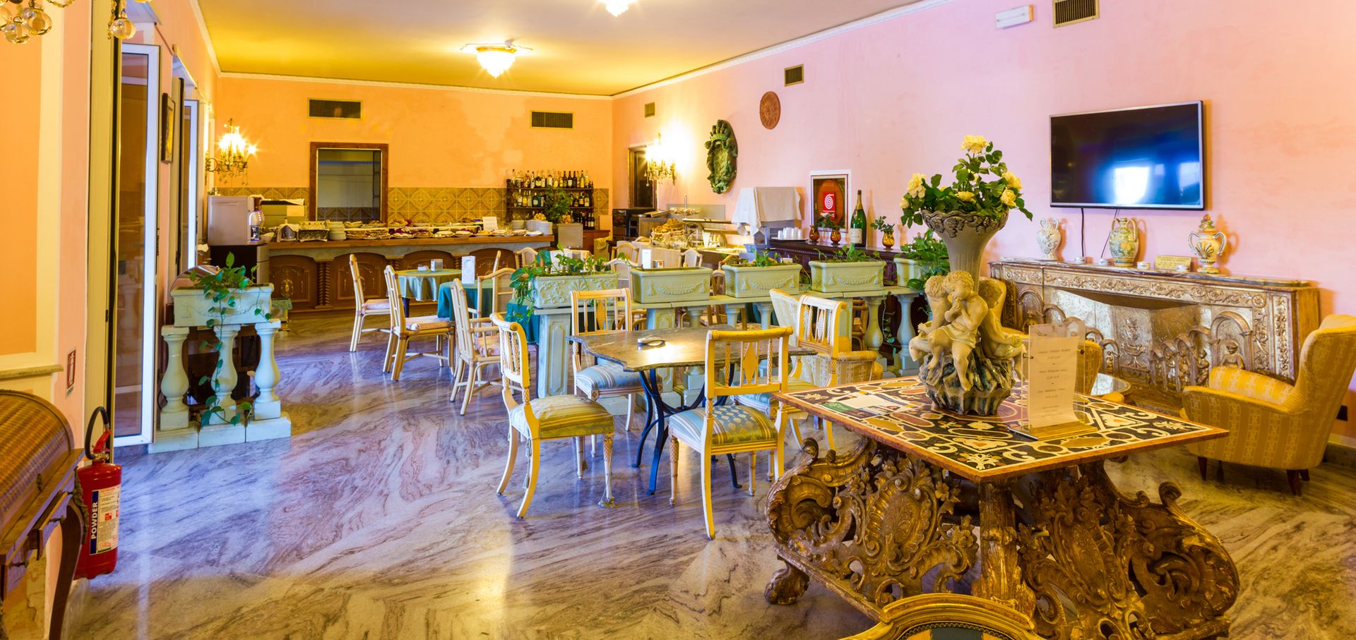 Taormina Park Hotel , foto 4