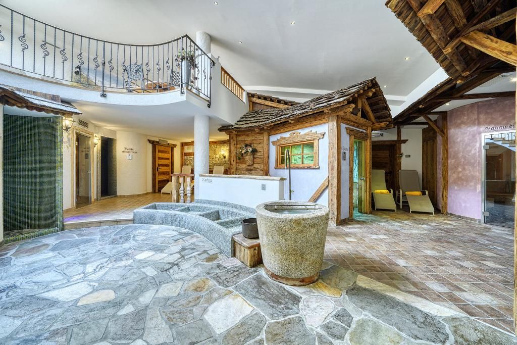 Alpenresort Belvedere, foto 11