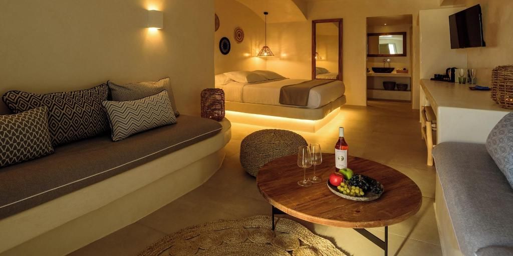 Terra Blanca Suites, foto 7