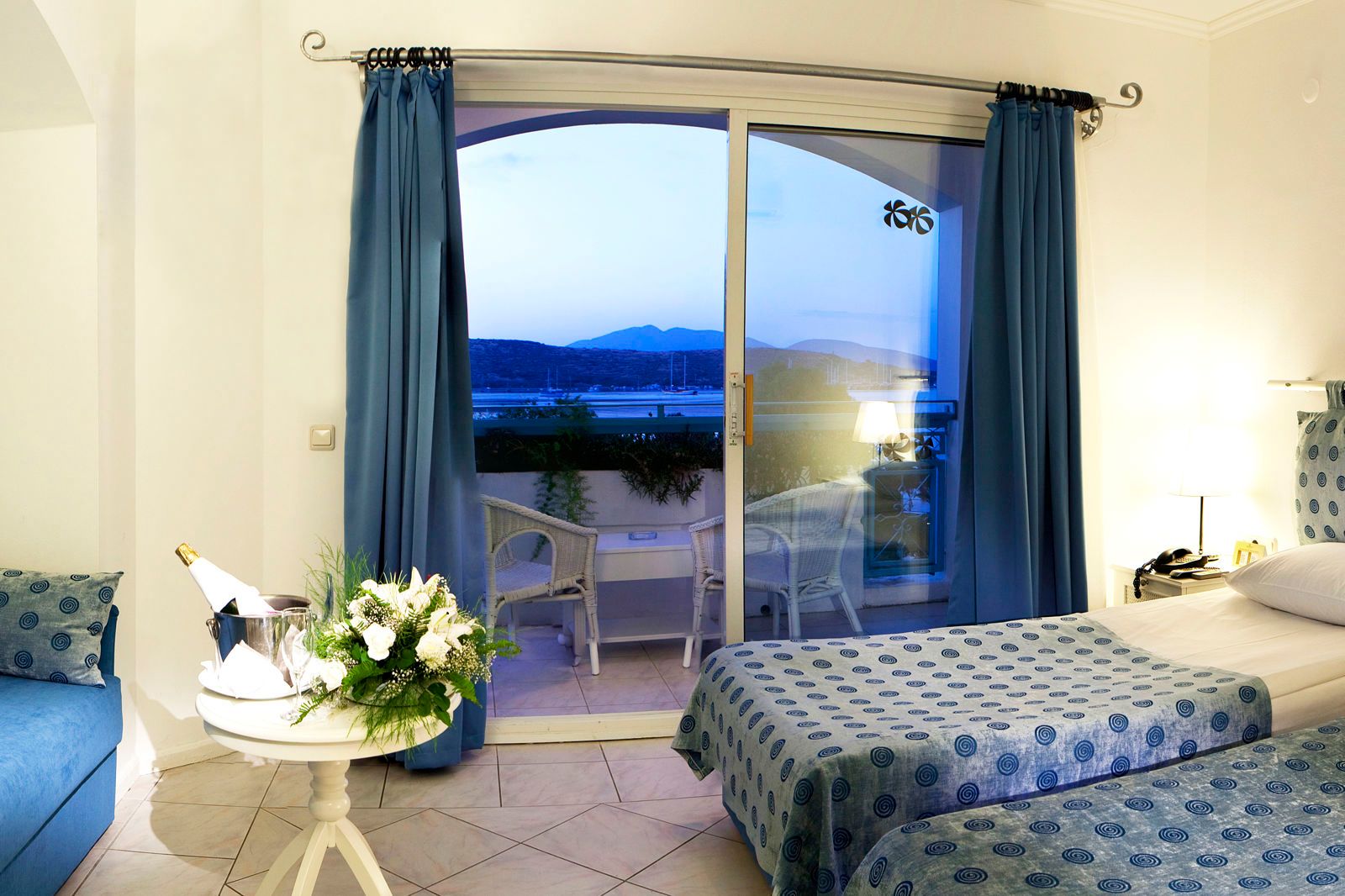 Royal Asarlik Beach Hotel & Spa, foto 7