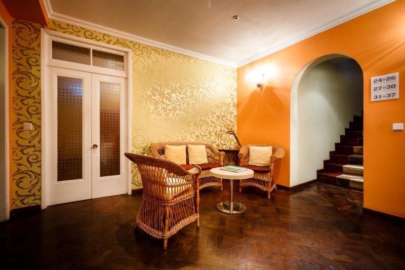 Vila Camacho Guest House, foto 11