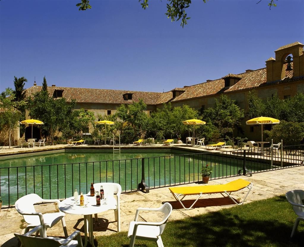 Parador de Almagro, foto 13