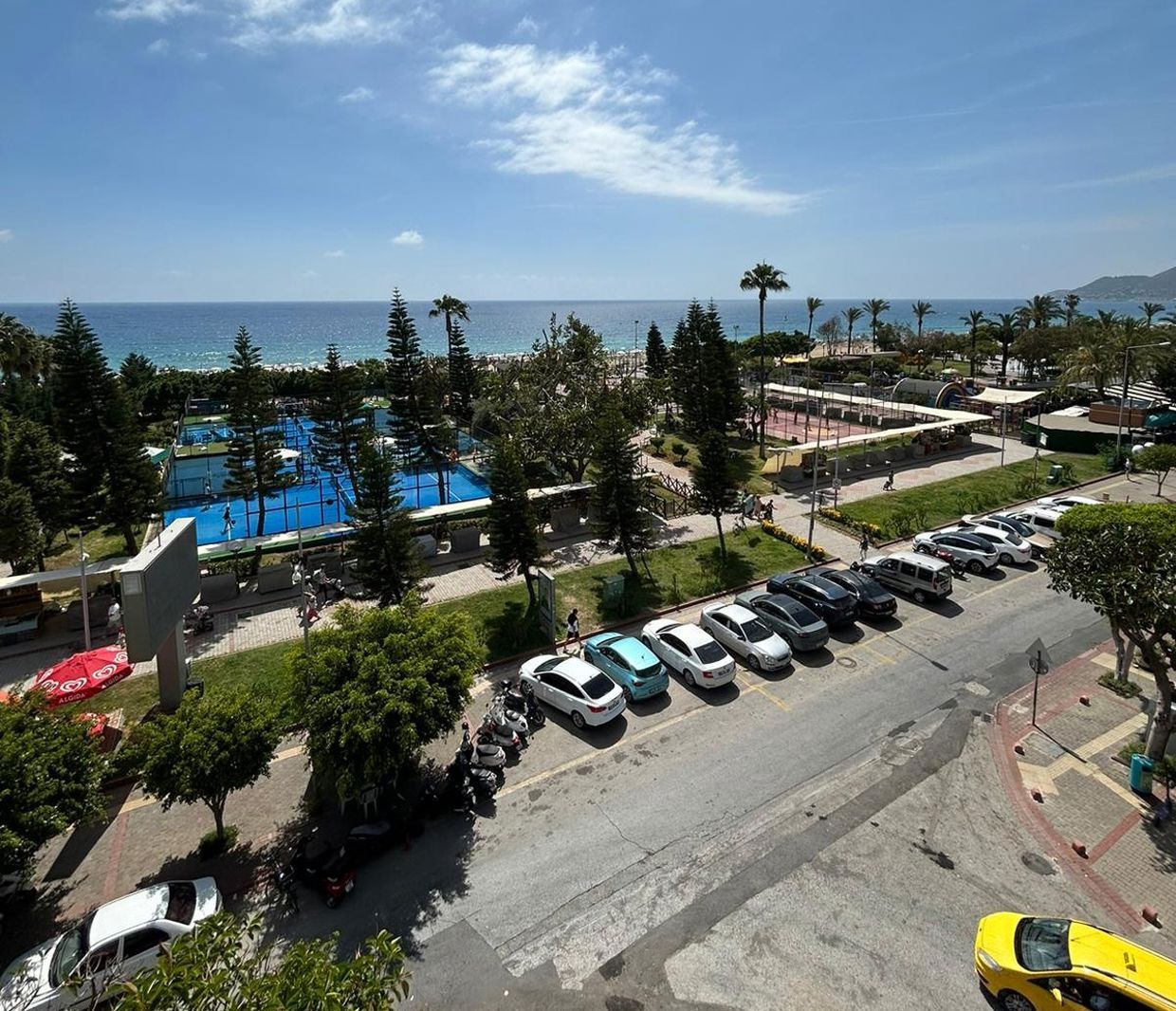 Havana Aparthotel, foto 3