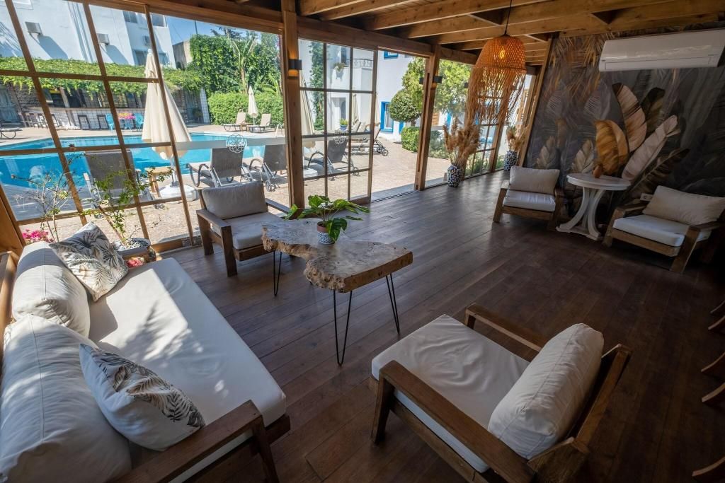 Hotel Costa Bodrum City, foto 11