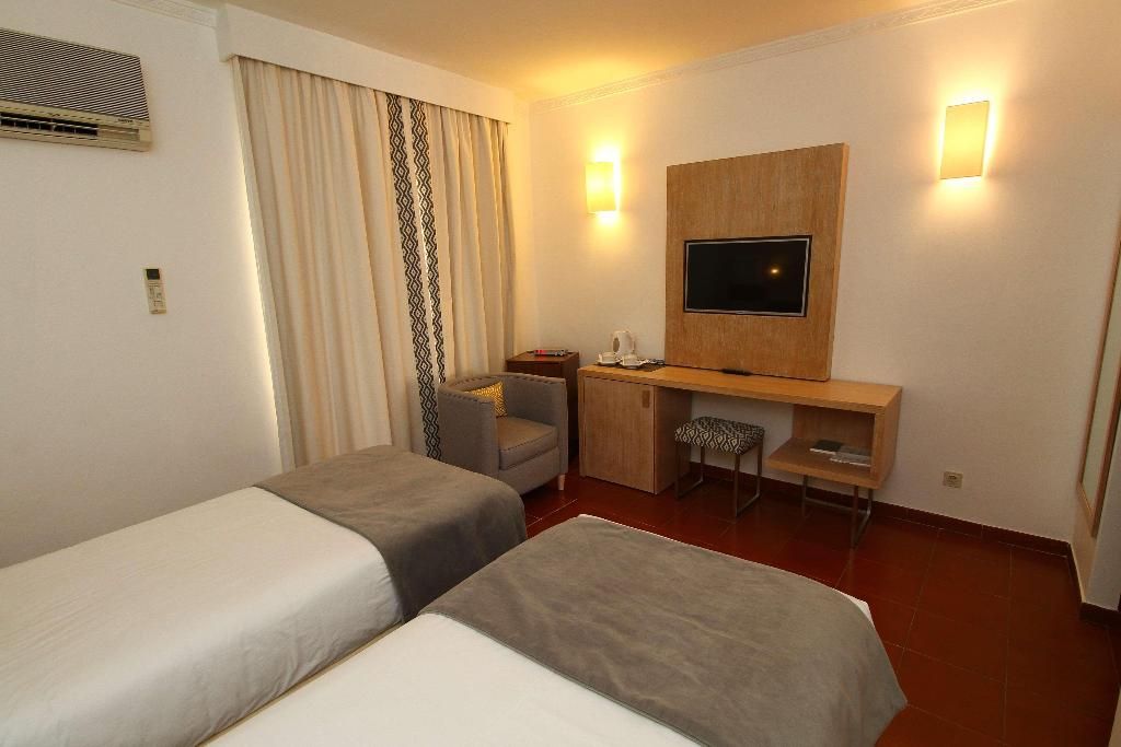 Best Western Hotel Dom Bernardo, foto 2