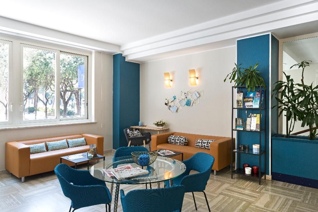 B&B HOTEL Pescara, foto 6