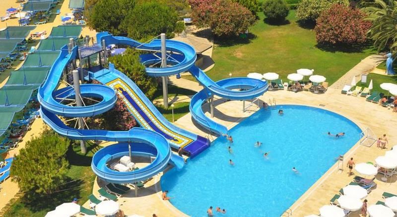 Özkaymak Select Resort Hotel, foto 11