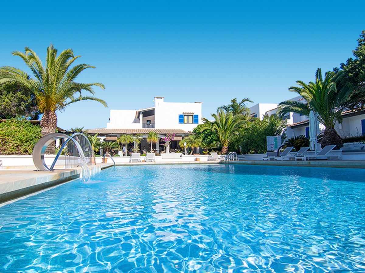 Apartamentos Paraiso De Los Pinos, foto 4