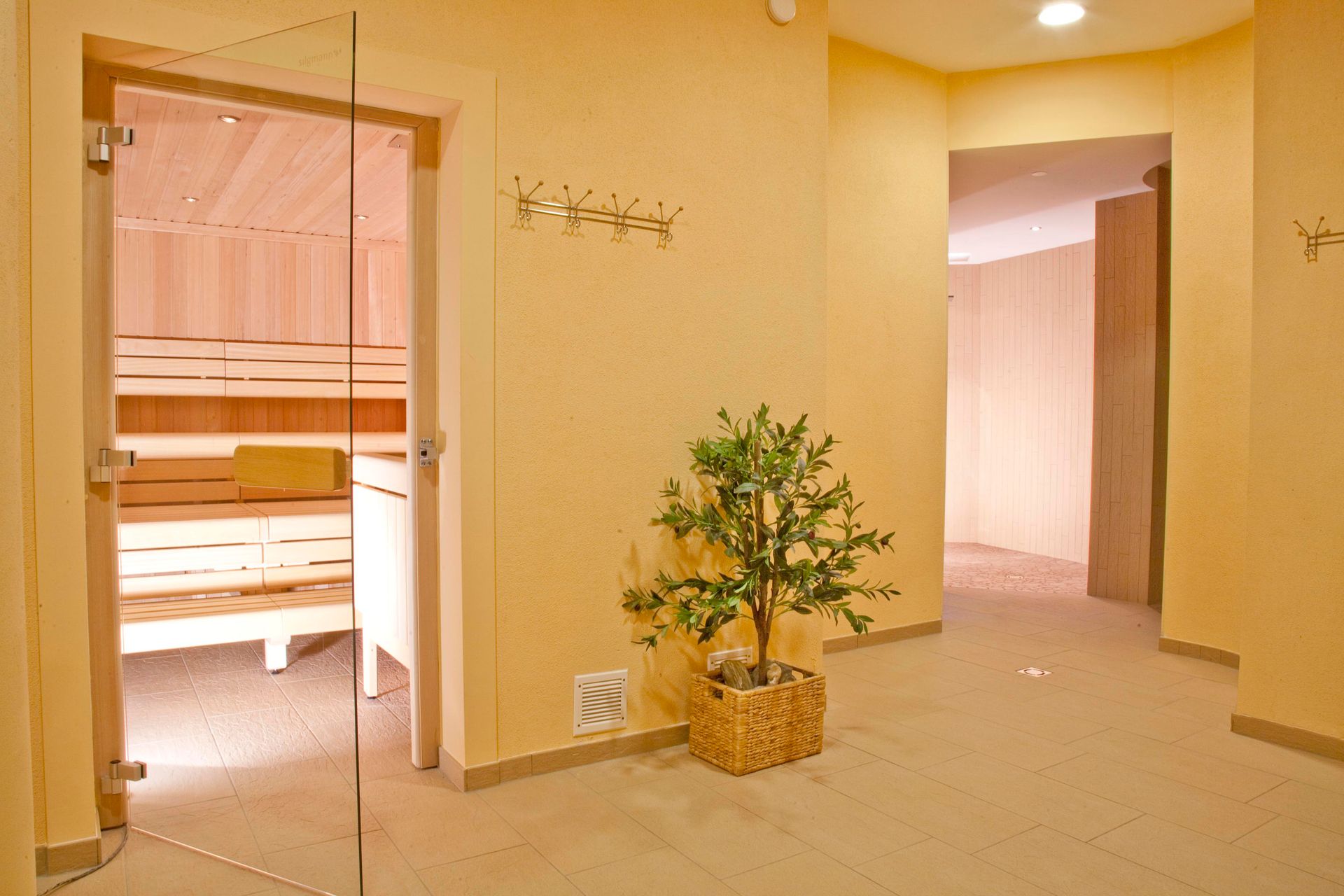 Erlebnishotel Fendels, foto 6