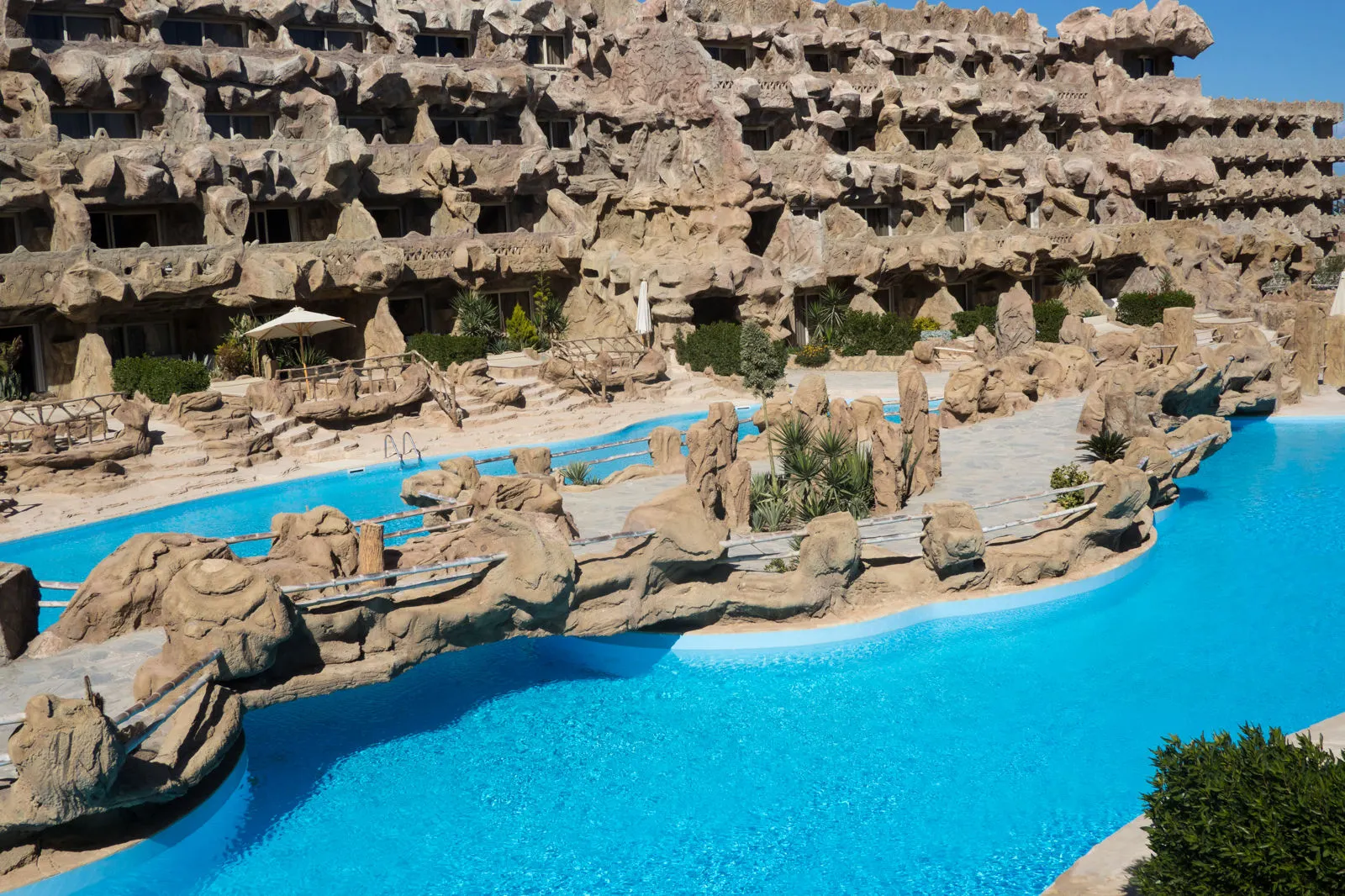 Caves Beach Resort