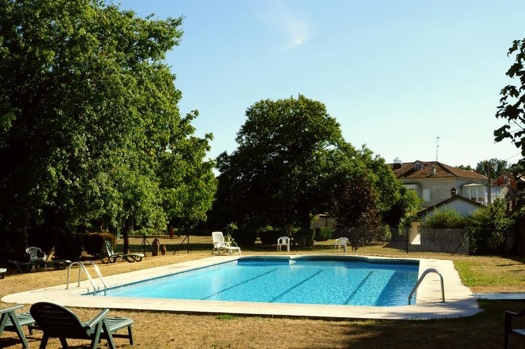 Pazo Almuzara, foto 12