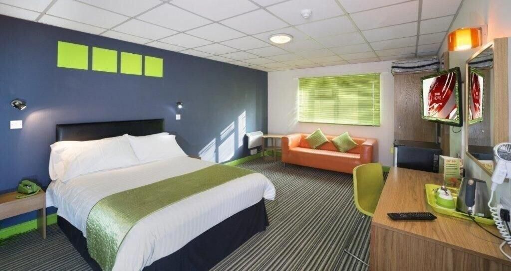 Happy Guests Lodge, foto 4