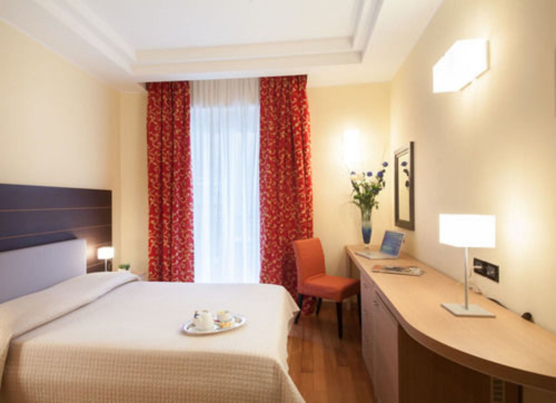Grand Hotel Spiaggia , foto 6