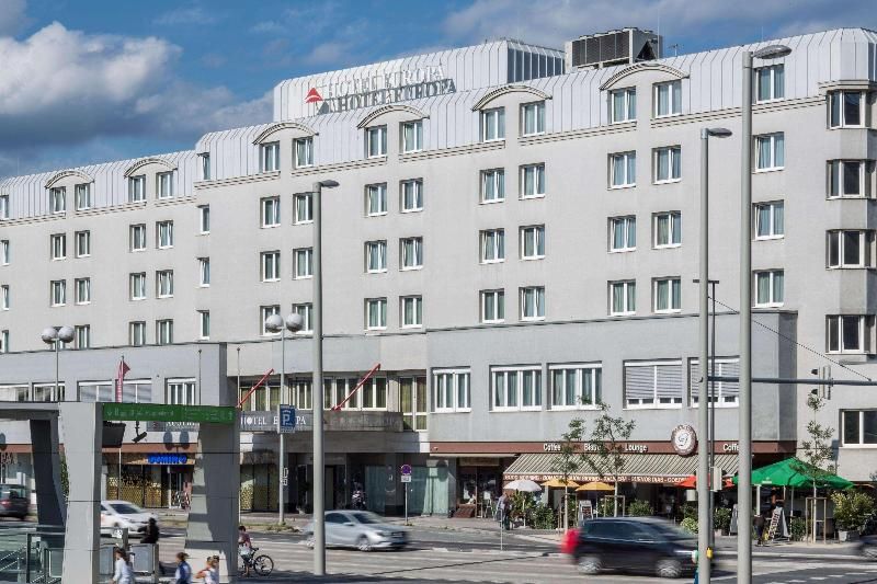 Austria Trend Hotel Europa Graz, foto 2