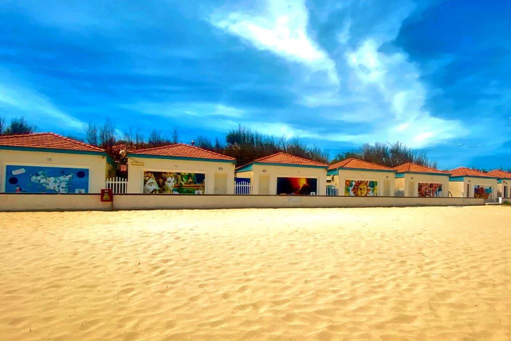 Villaggio Turistico Internazionale La Plaja, foto 15