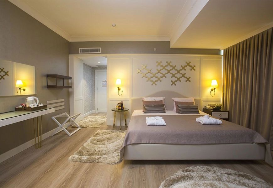 Fame Residence Kemer & Spa, foto 8