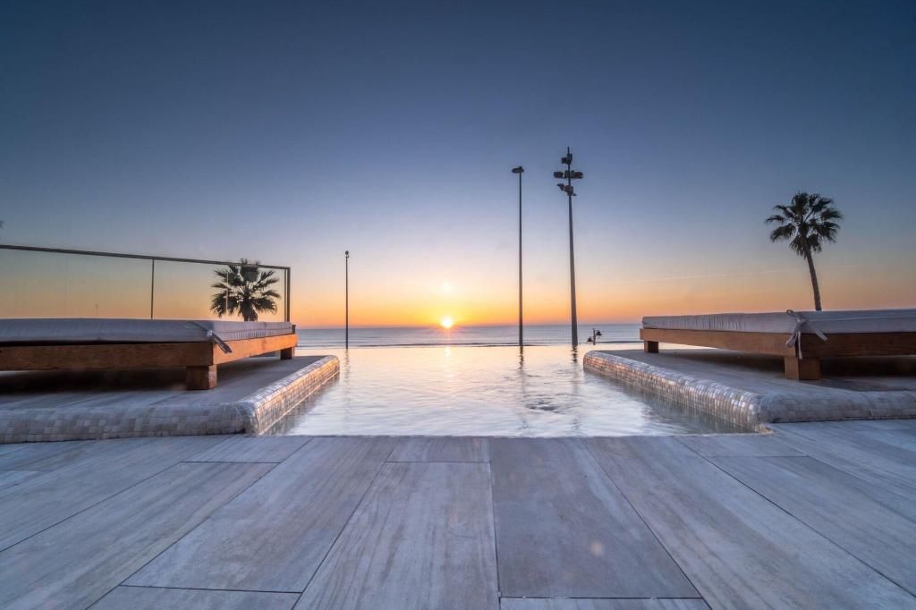 Hotel Cadiz Bahia, foto 4