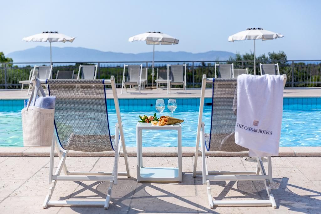 Argentario Osa Resort, foto 3