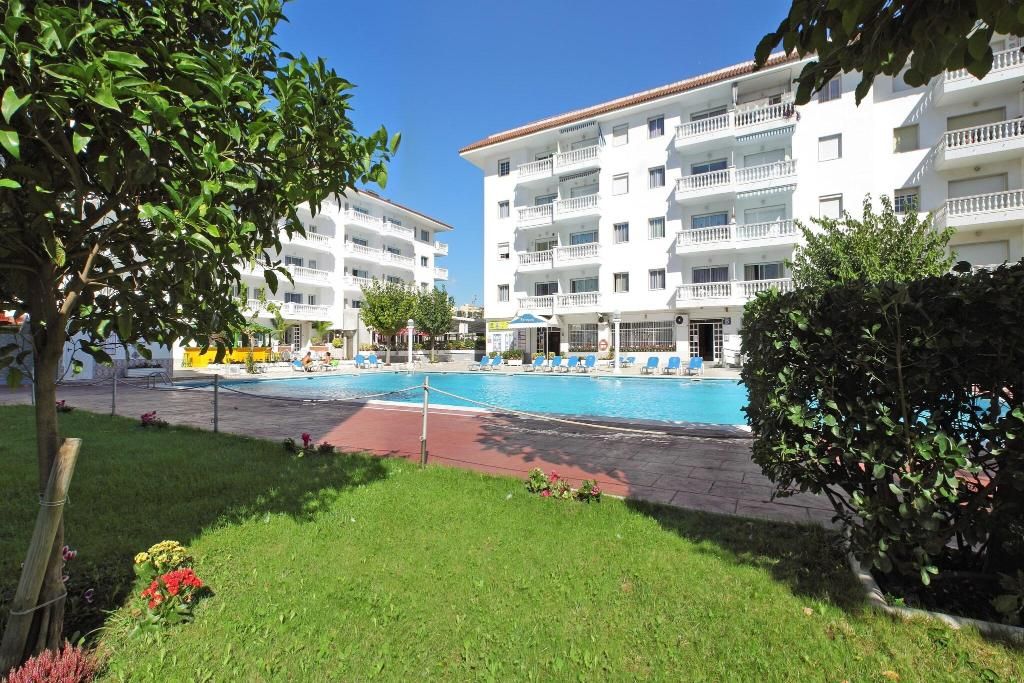 Europa Family Tourist Apartments, foto 9
