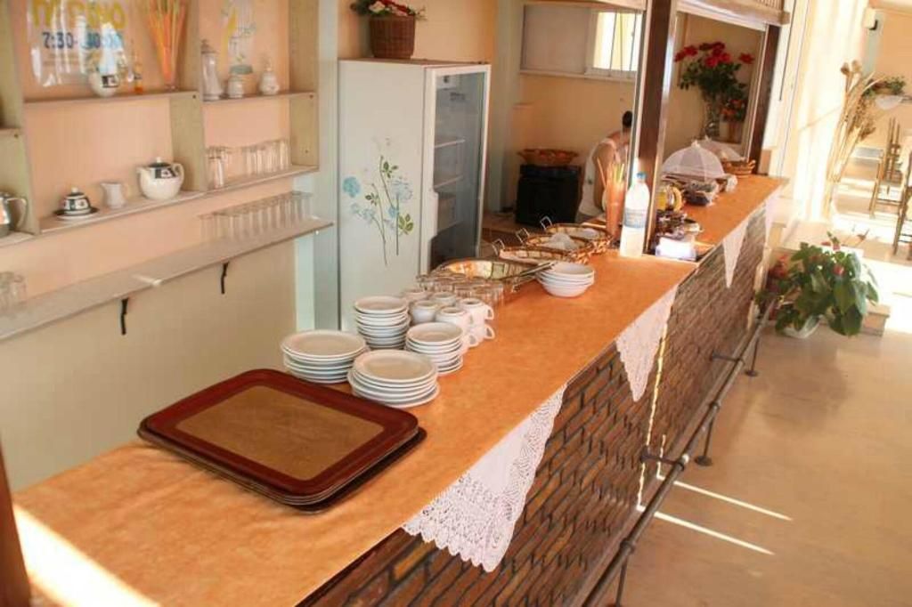 El Greco Hotel, foto 11