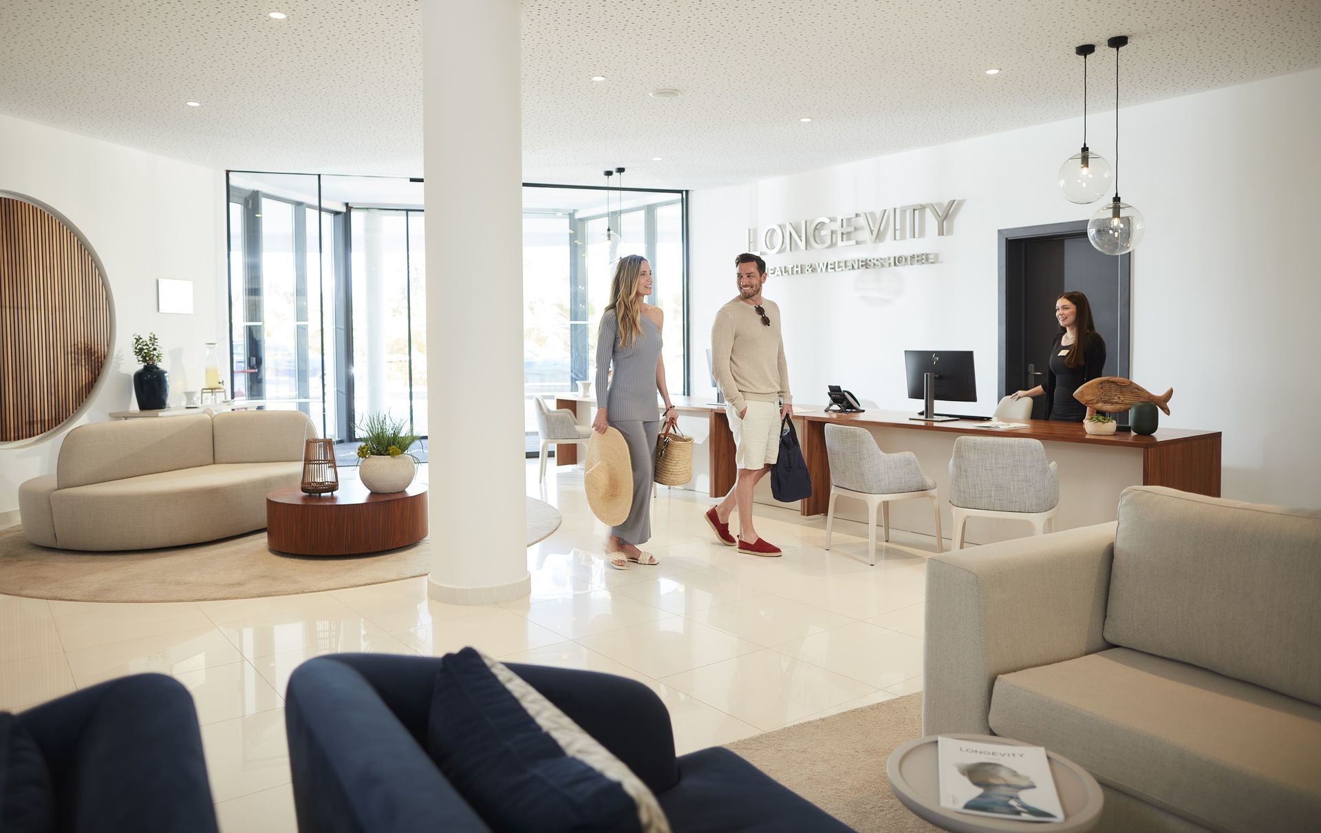 Longevity Health & Wellness Hotel, foto 2