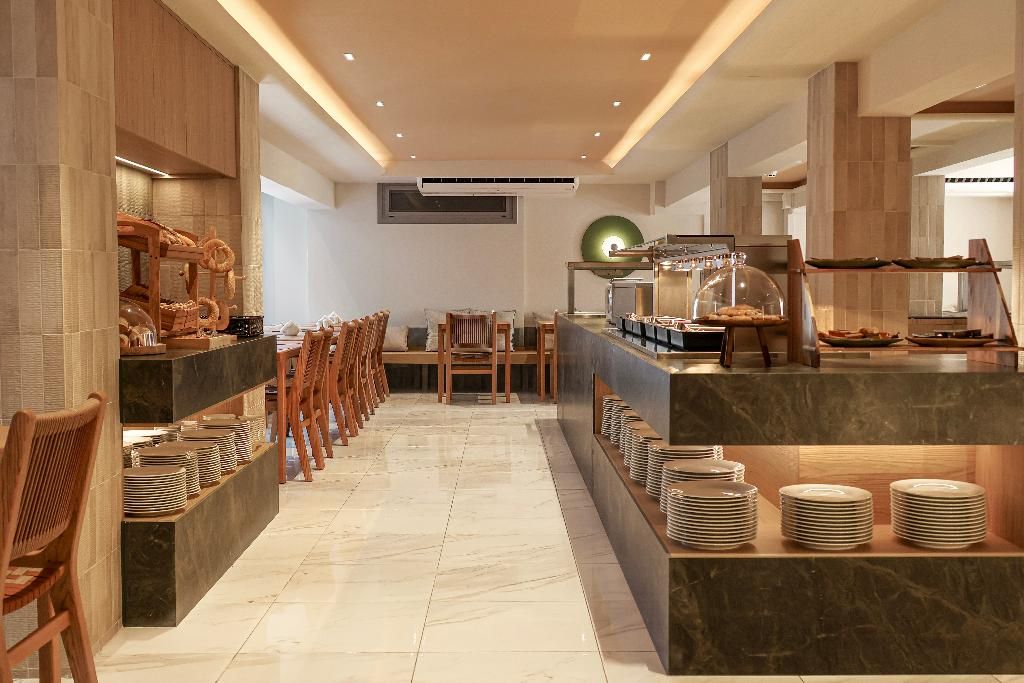 Mistral Bay Hotel, foto 5