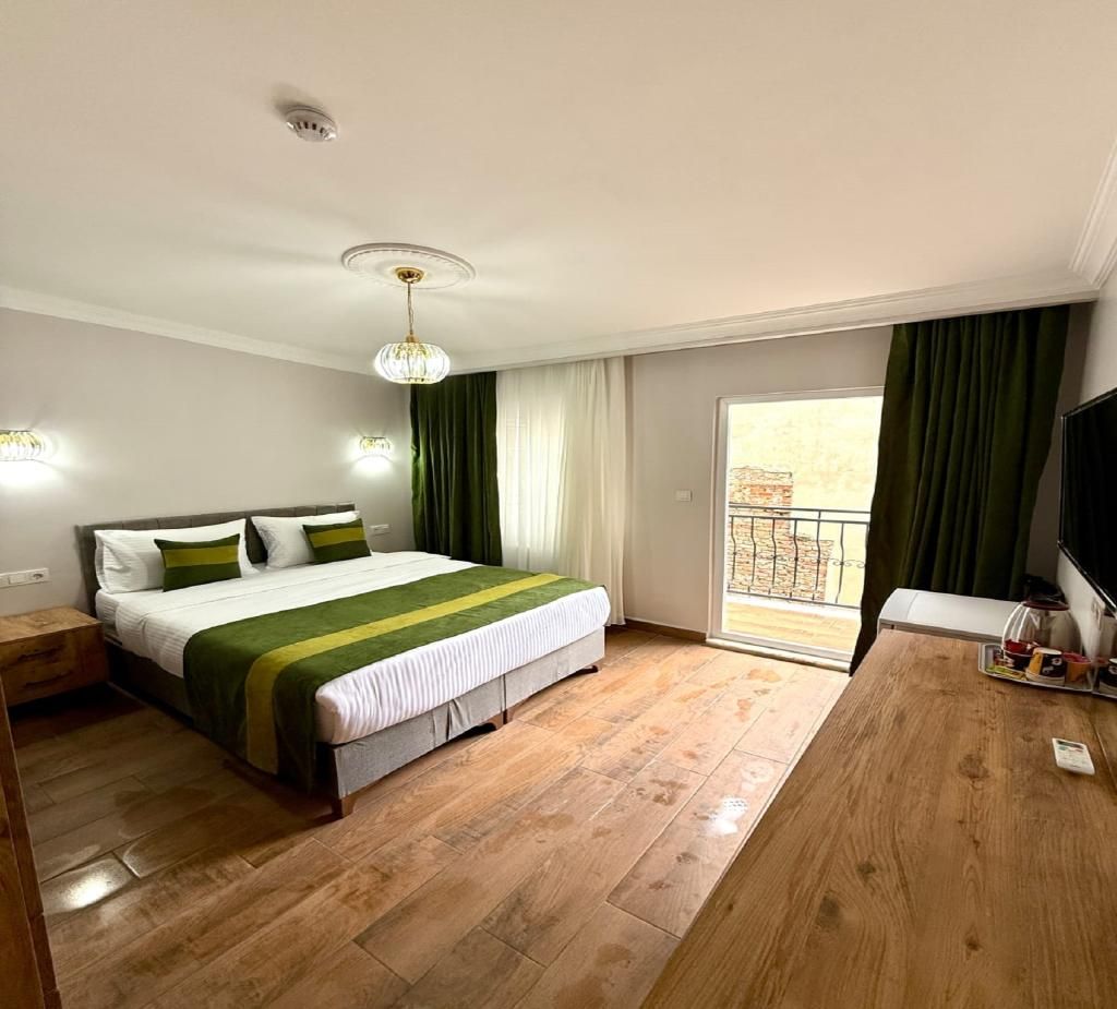 Armagan Suite Hotel Taksim, foto 15