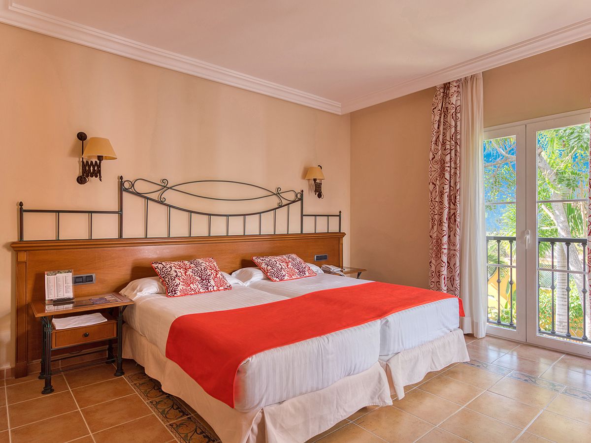 Hotel Cordial Mogán Playa, foto 11