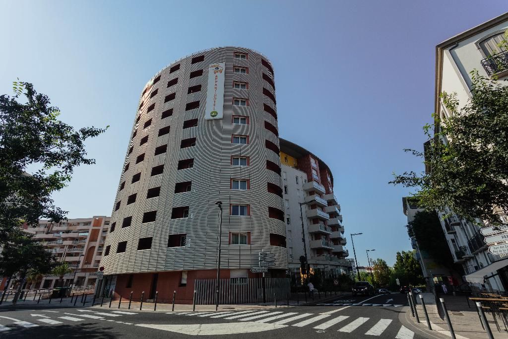 Appart-Hôtel Mer & Golf City Perpignan Centre, foto 7