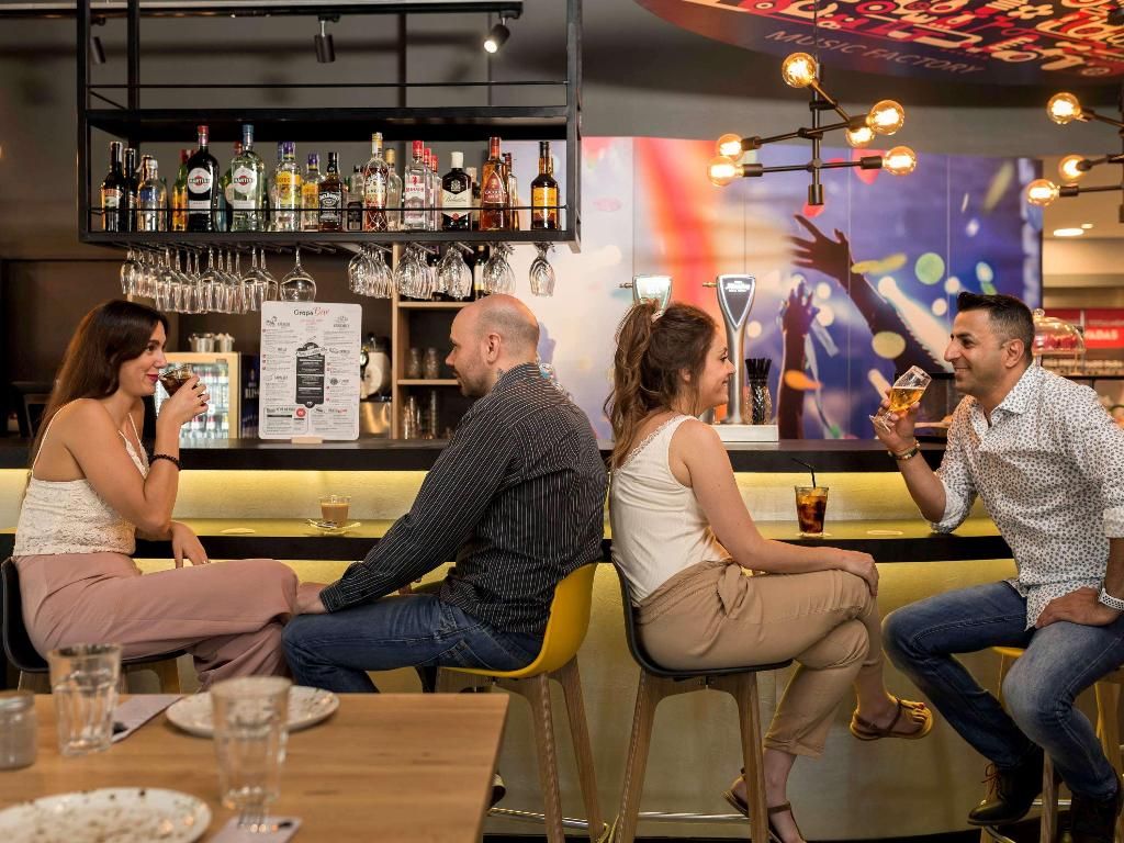 ibis Madrid Fuenlabrada, foto 6