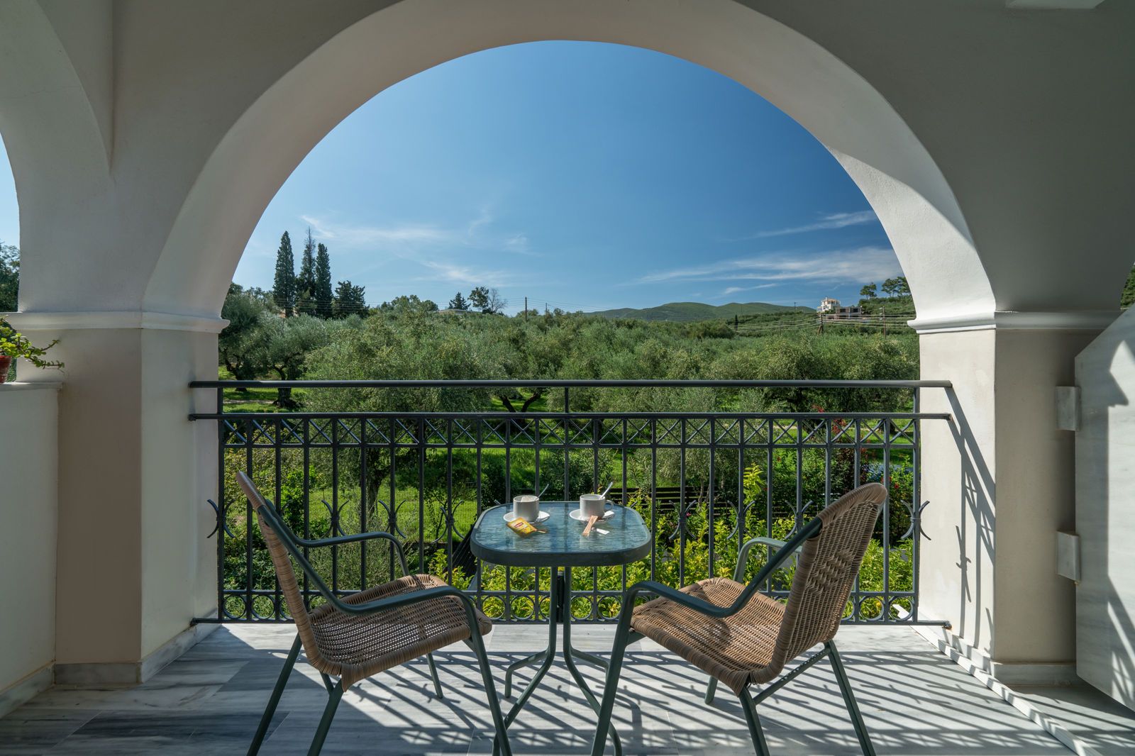 Castelli Hotel, foto 6