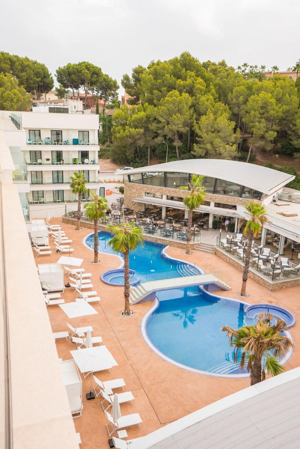 Morlans Suites, foto 4