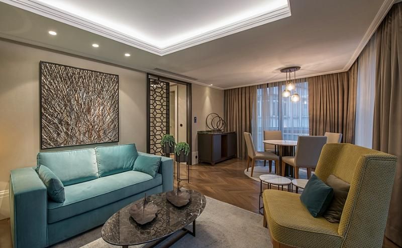 10 Karaköy Istanbul, foto 8