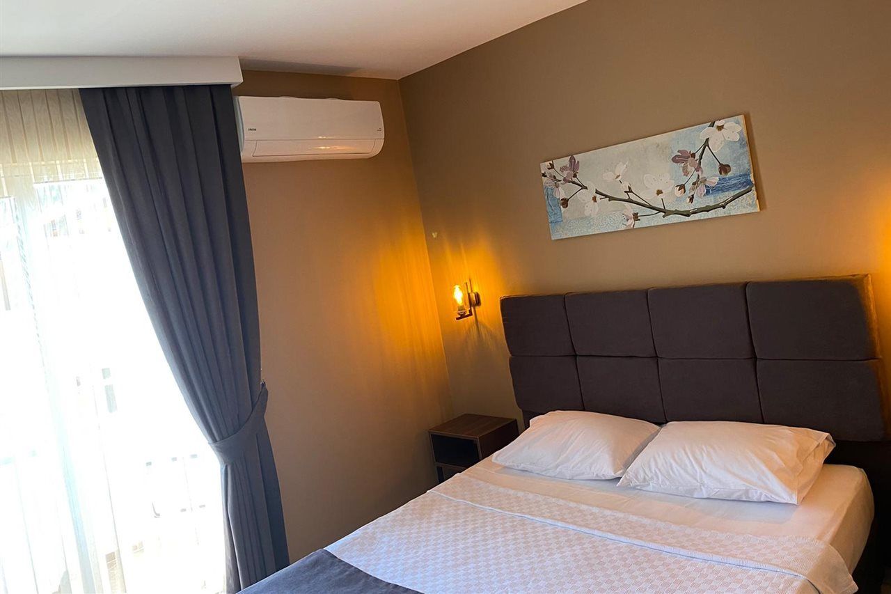 Avisos Hotel & Apartments, foto 3
