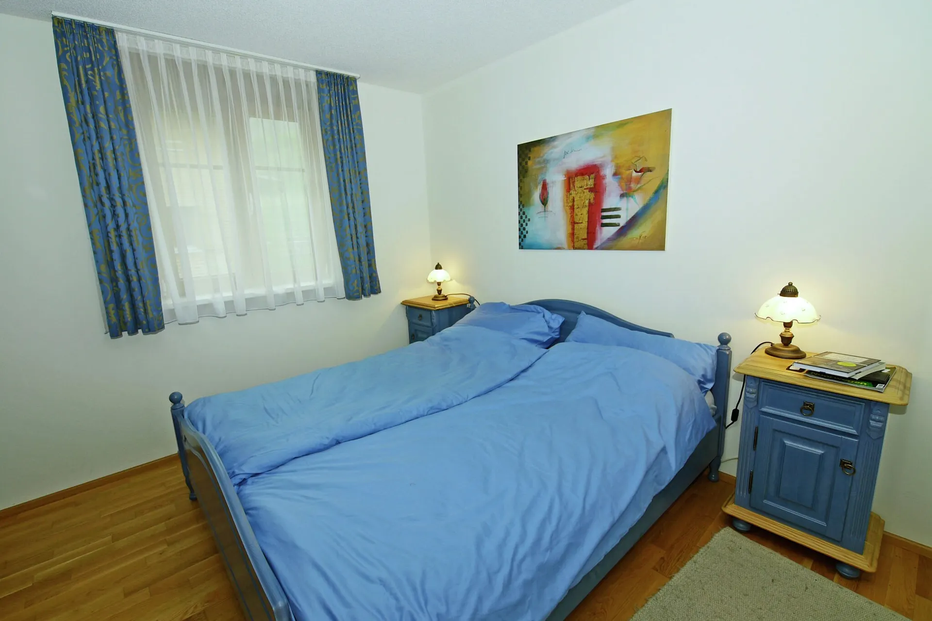Slaapkamer