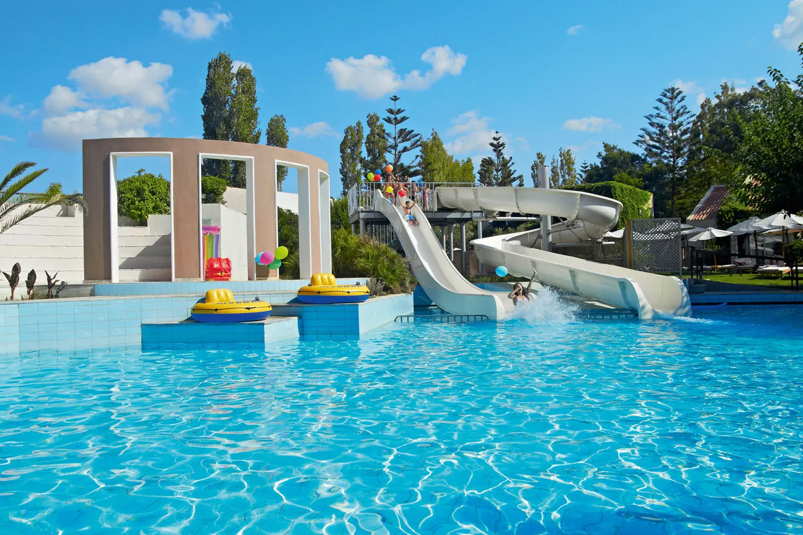 Grecotel Creta Palace