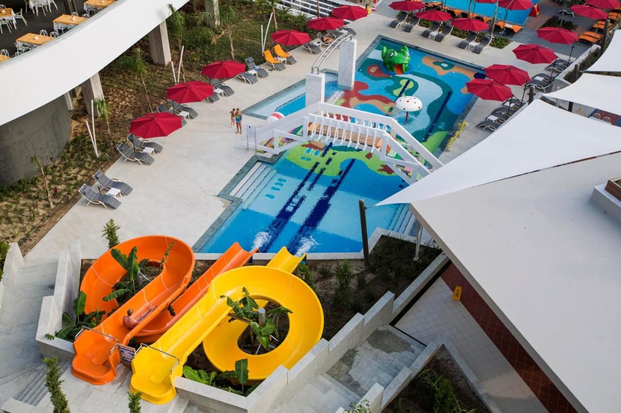 The Sense De Luxe Hotel, foto 8