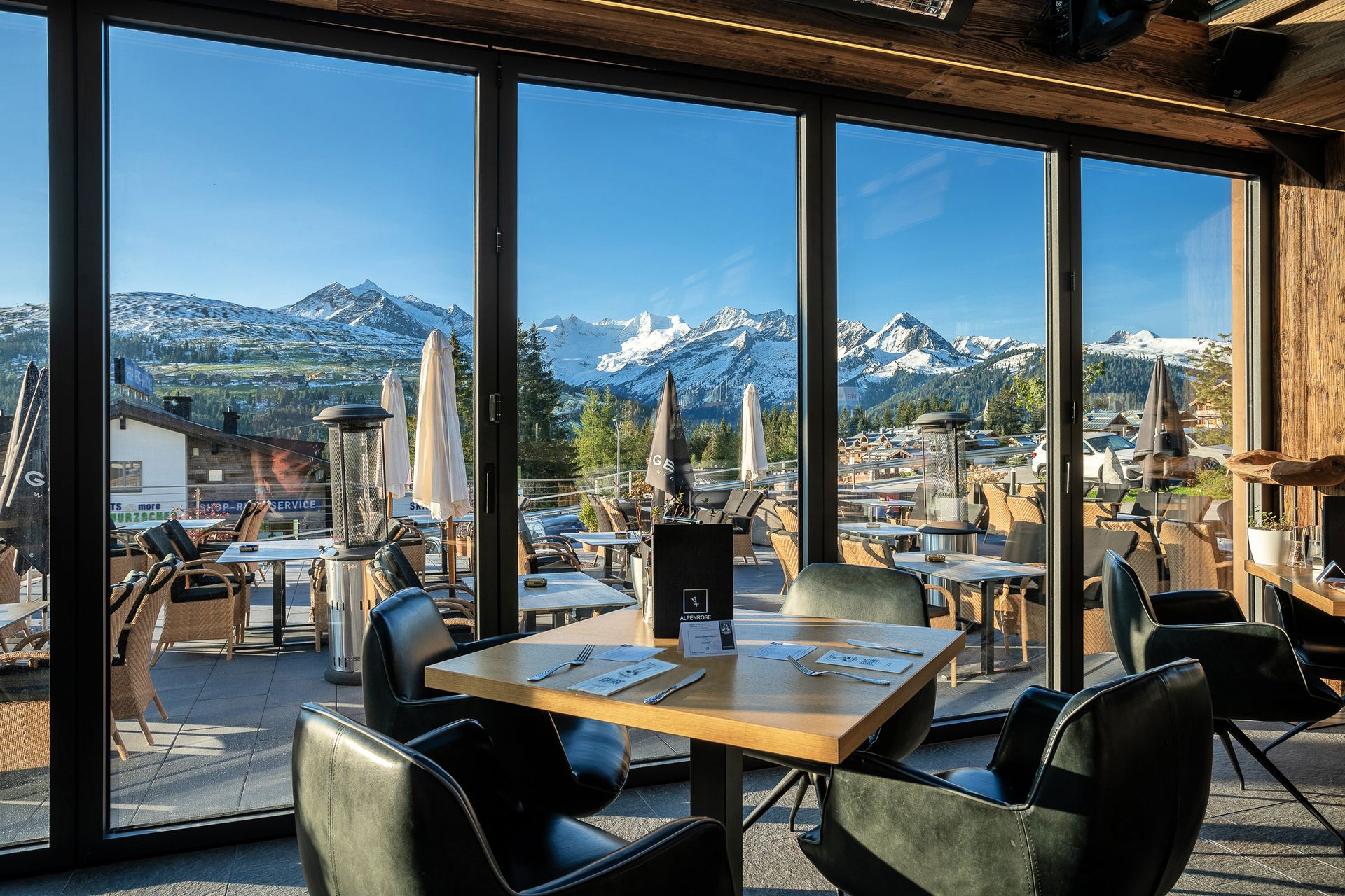 My Alpenwelt Resort, foto 4