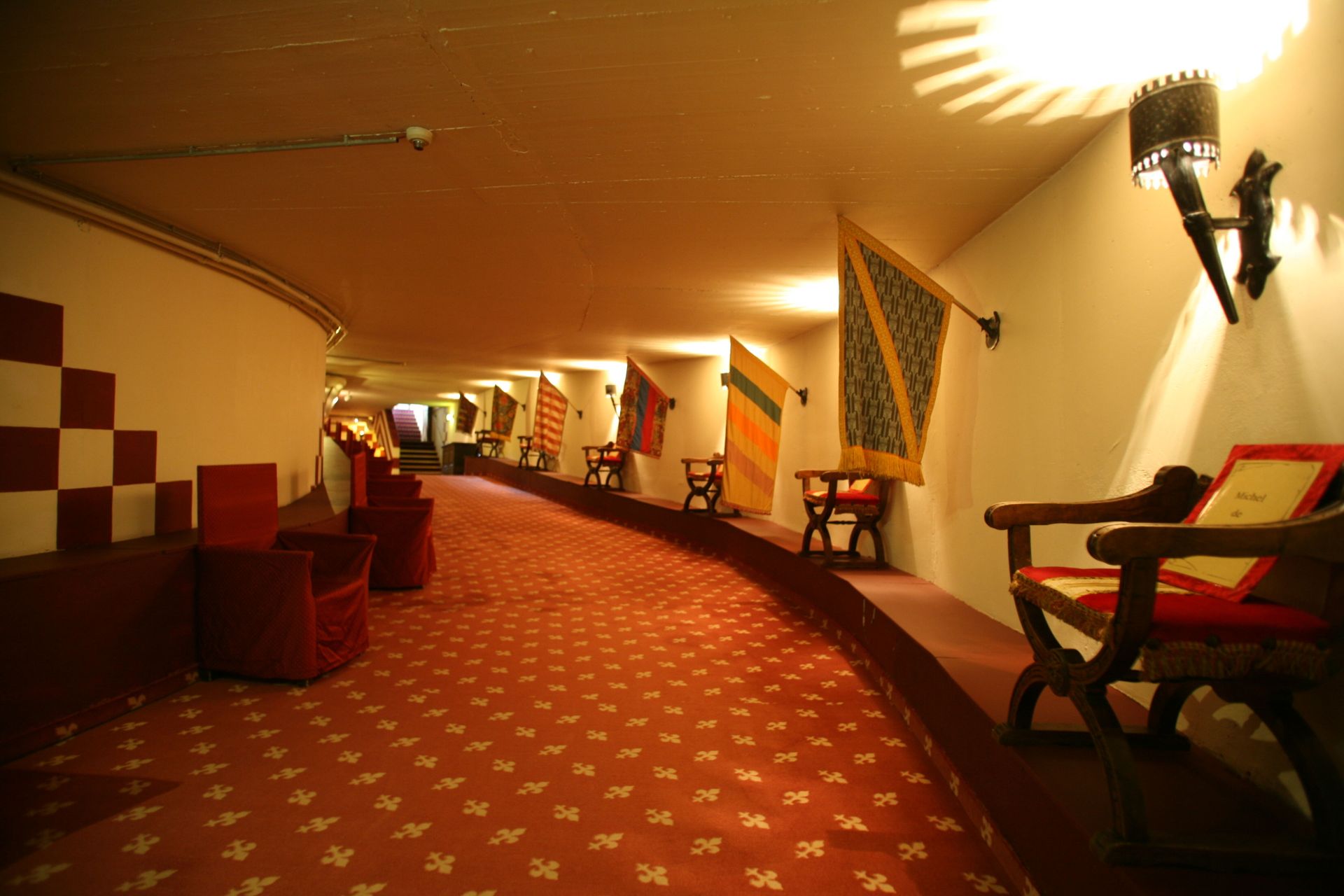 Family Hotel Schloss Rosenegg, foto 7