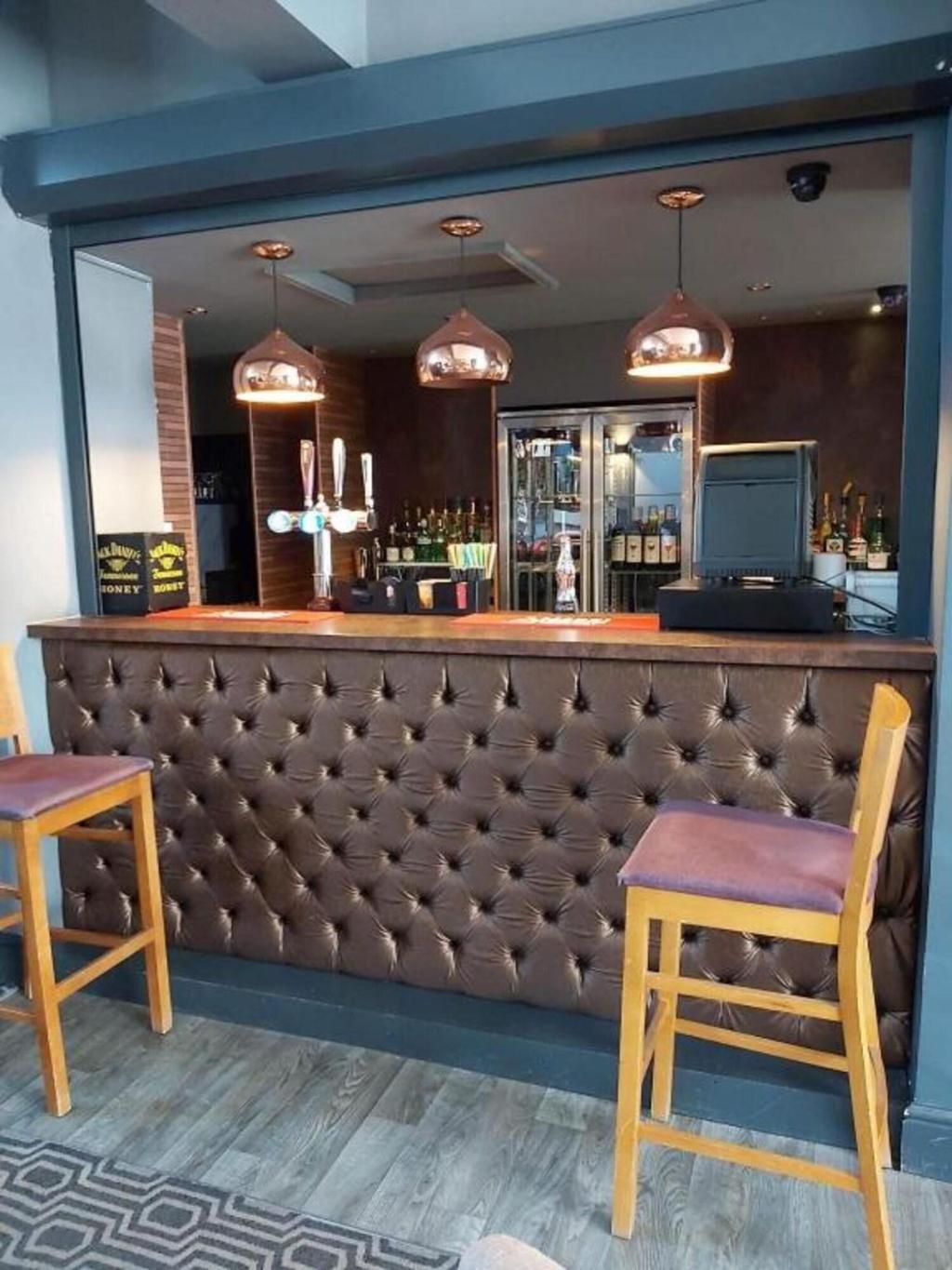 The Scarborough Hotel, foto 4