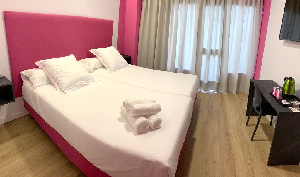Hotel Sireno Torremolinos, foto 5