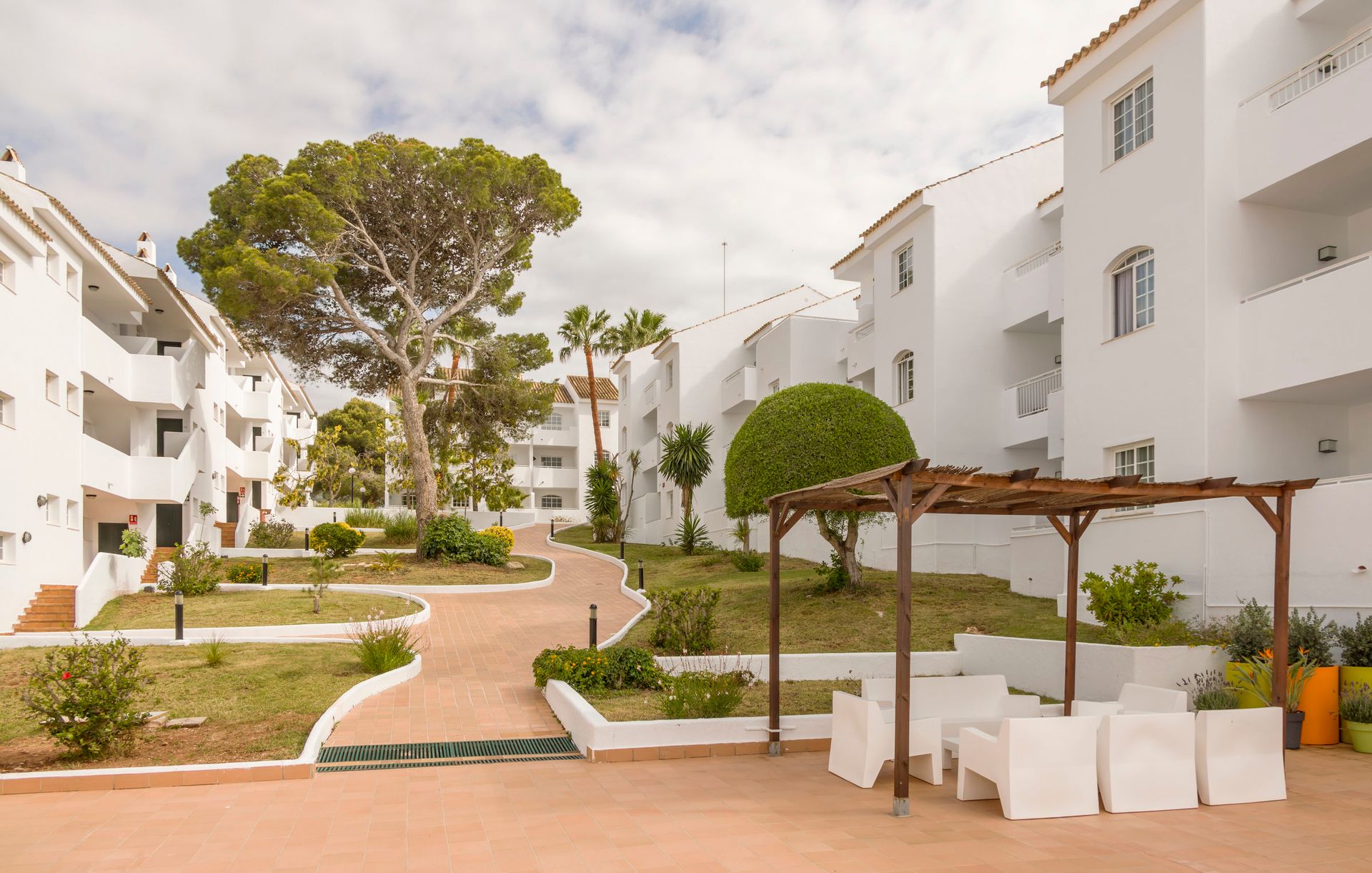 Hotel ILUNION Menorca, foto 12
