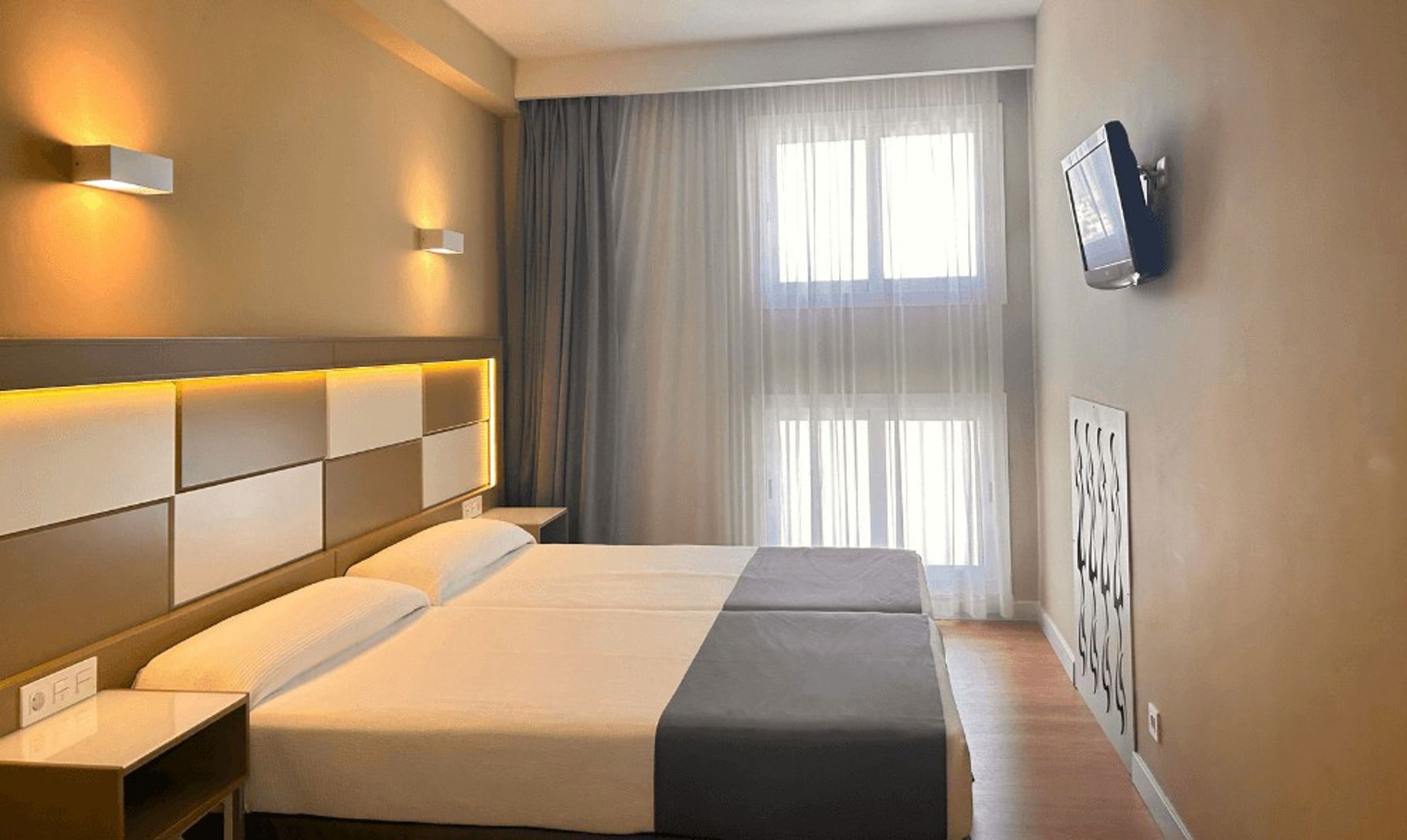 Hotel Monarque Torreblanca, foto 15